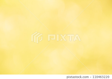 黃色散景影像背景素材 黃色散景影像背景素材 110463220