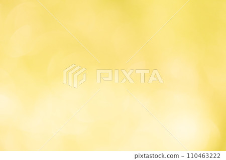 黃色散景影像背景素材 110463222