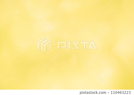 黃色散景影像背景素材 110463223