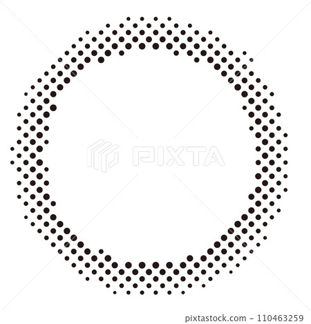 Graphical illustration art created by a designer 110463259