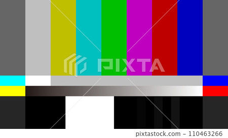 彩條風格背景素材 110463266