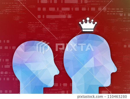 Graphical illustration art created by a designer Graphical illustration art created by a designer 110463280