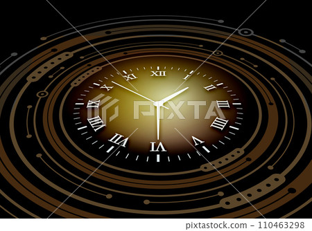 由設計師創作的圖形插畫藝術 110463298