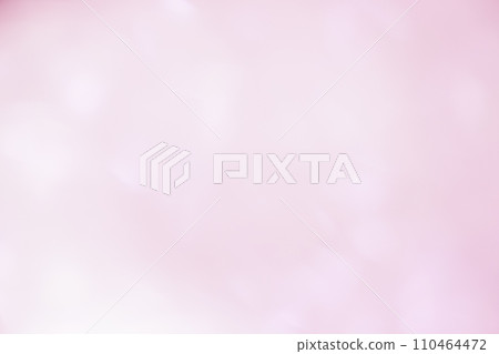 春天絢麗形象背景素材 110464472