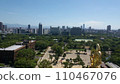 View of Osaka Castle Castle 110467076