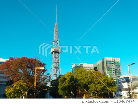 中部電力 MIRAI TOWER（原名古屋電視塔） 110467474
