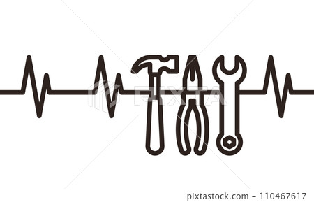 Tools heartbeat 110467617