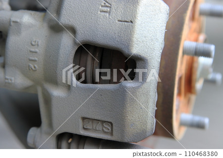 汽車製動器 汽車製動器 110468380