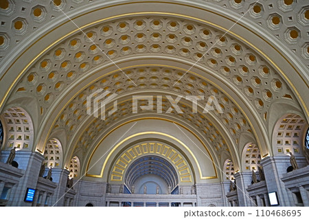Washington DC Union Station Washington DC Union Station 110468695