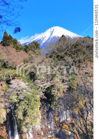Shiraito Falls, Shizuoka Prefecture Shiraito Falls, Shizuoka Prefecture 110469535