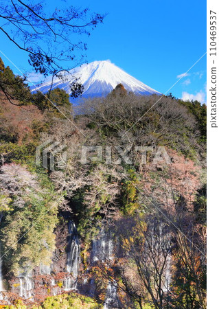 靜岡縣Shiraito Falls 靜岡縣Shiraito Falls 110469537
