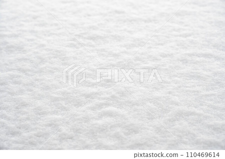 已經下降的雪 110469614