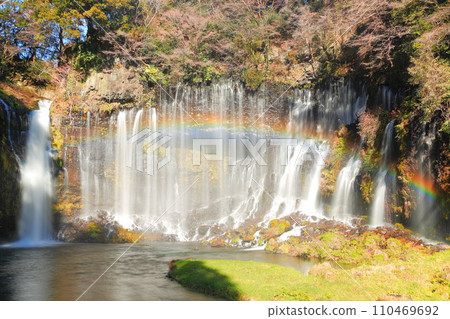 Shiraito Falls, Shizuoka Prefecture Shiraito Falls, Shizuoka Prefecture 110469692