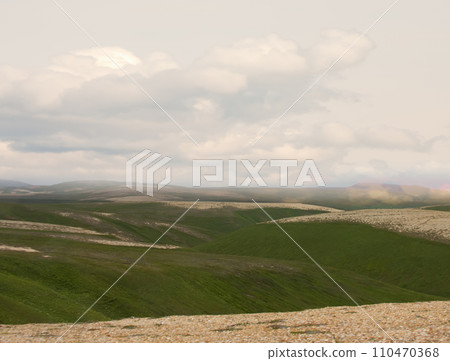 Golets on bold mountains 2 Golets on bold mountains 2 110470368