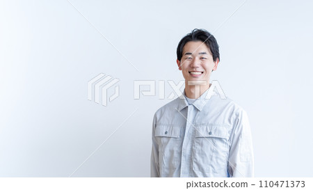 Working clothes men 110471373