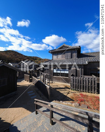 二十四眼電影村【香川縣小豆區土莊町(小豆島)】8 二十四眼電影村【香川縣小豆區土莊町(小豆島)】8 110471541