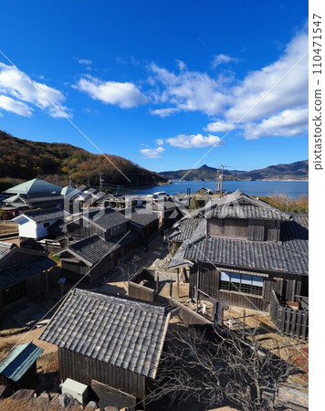 二十四眼電影村【香川縣小豆區土莊町(小豆島)】3 二十四眼電影村【香川縣小豆區土莊町(小豆島)】3 110471547