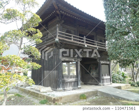常樂寺(埼玉縣川越市) 常樂寺(埼玉縣川越市) 110471561