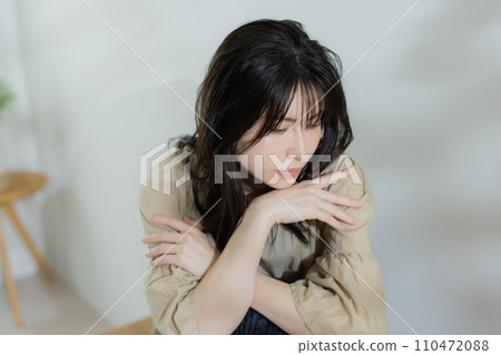 美女形象 110472088