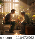 Nursing care 110472562
