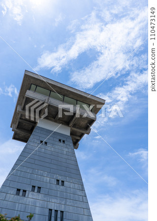 富山縣富山市岩瀨富山港展望台 110473149