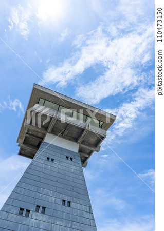 富山縣富山市岩瀨富山港展望台 110473150