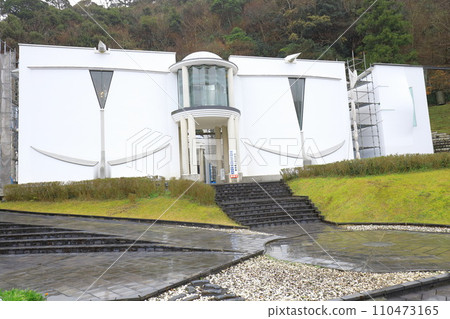 The Chogen Art Museum of Izu The Chogen Art Museum of Izu 110473165