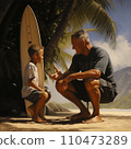 Grandpa and Grandpa 110473289