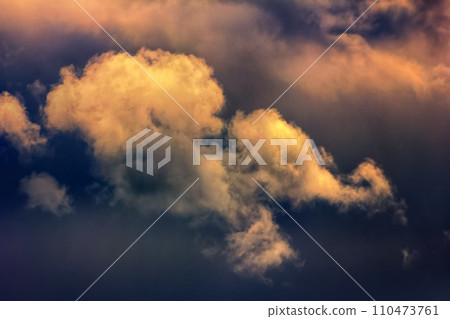 multilevel heavenly landscapes 110473761