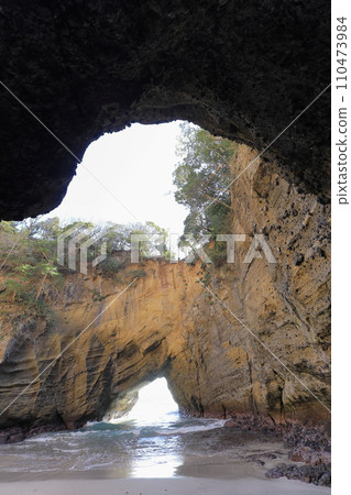 Ryugaku cave Ryugaku cave 110473984