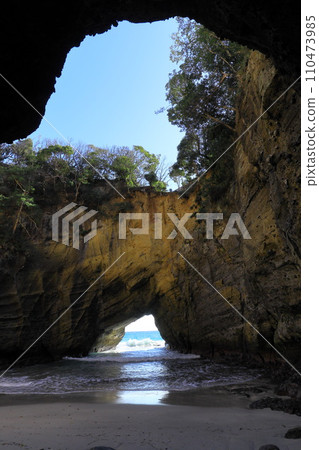 Ryugaku cave Ryugaku cave 110473985