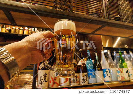 Delicious beer Delicious beer 110474577