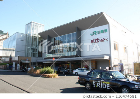 JR田端站前 110474581