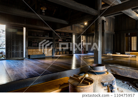 Kobayashi Family Residence, Important Cultural Property, Hibara Village, Tokyo Kobayashi Family Residence, Important Cultural Property, Hibara Village, Tokyo 110475957