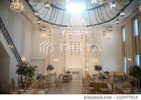 Wedding venue Wedding venue 110477014