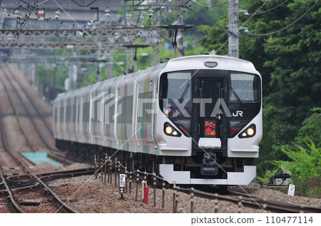 中央幹線 四毛上野原 JR 東日本 E257 系 M-103 編組(松本) 梓海司 中央幹線 四毛上野原 JR 東日本 E257 系 M-103 編組(松本) 梓海司 110477114