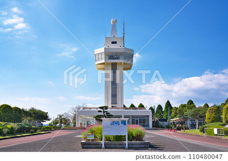 [城山公園展望台] 鹿兒島縣霧島市國分神川 110480047
