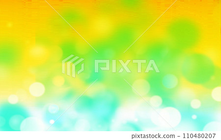 Yellow bokeh background for seasonal, holidays, celebrations and various design works Yellow bokeh background for seasonal, holidays, celebrations and various design works 110480207