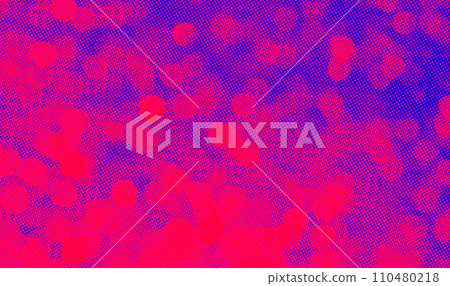 Pink bokeh background for seasonal, holidays, celebrations and various design works Pink bokeh background for seasonal, holidays, celebrations and various design works 110480218