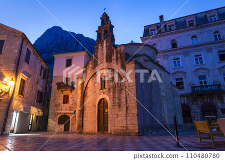 Church of Saint Luke Church of Saint Luke 110480780