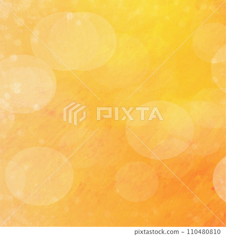 Orange square bokeh background for seasonal, holidays, celebrations and all design works Orange square bokeh background for seasonal, holidays, celebrations and all design works 110480810