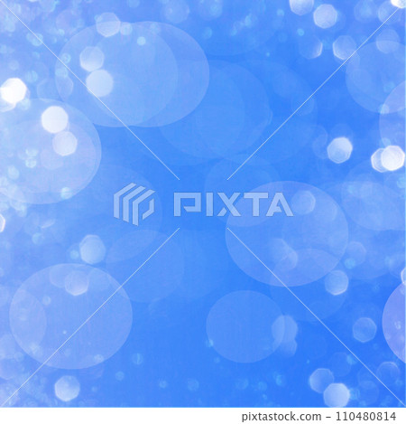 Blue square background for seasonal, holidays, celebrations and all design works Blue square background for seasonal, holidays, celebrations and all design works 110480814