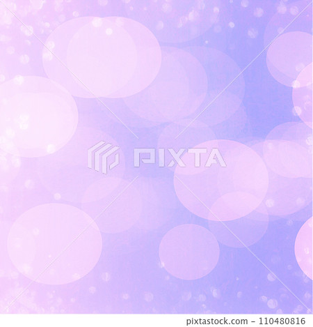 Purple square  background for seasonal, holidays, celebrations and all design works 110480816