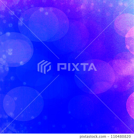 Blue square bokeh background for seasonal, holidays, celebrations and all design works Blue square bokeh background for seasonal, holidays, celebrations and all design works 110480820