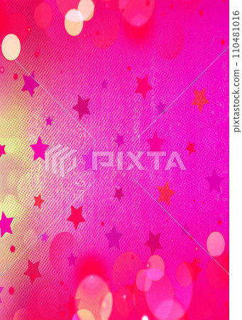 Pink bokeh background for seasonal, holidays, celebrations and all design works Pink bokeh background for seasonal, holidays, celebrations and all design works 110481016