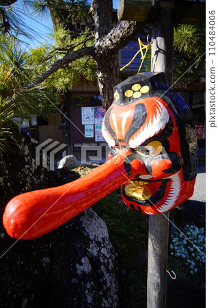 A tengu A tengu 110484006