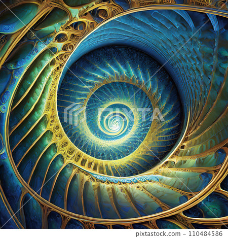 Time travel "AI generated image" 110484586