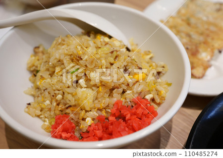 Fried rice Fried rice 110485274
