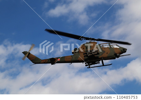 眼鏡蛇反坦克直升機 AH-1S 110485753