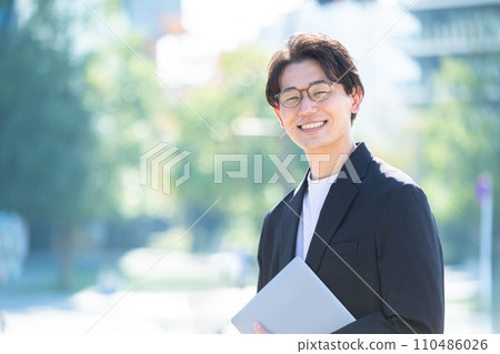 Business/Men Business/Men 110486026